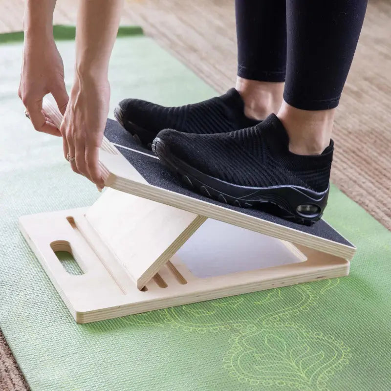 Cyntrix™ Slant Board