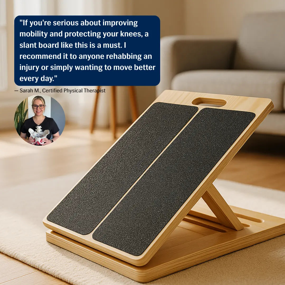 Cyntrix™ Slant Board