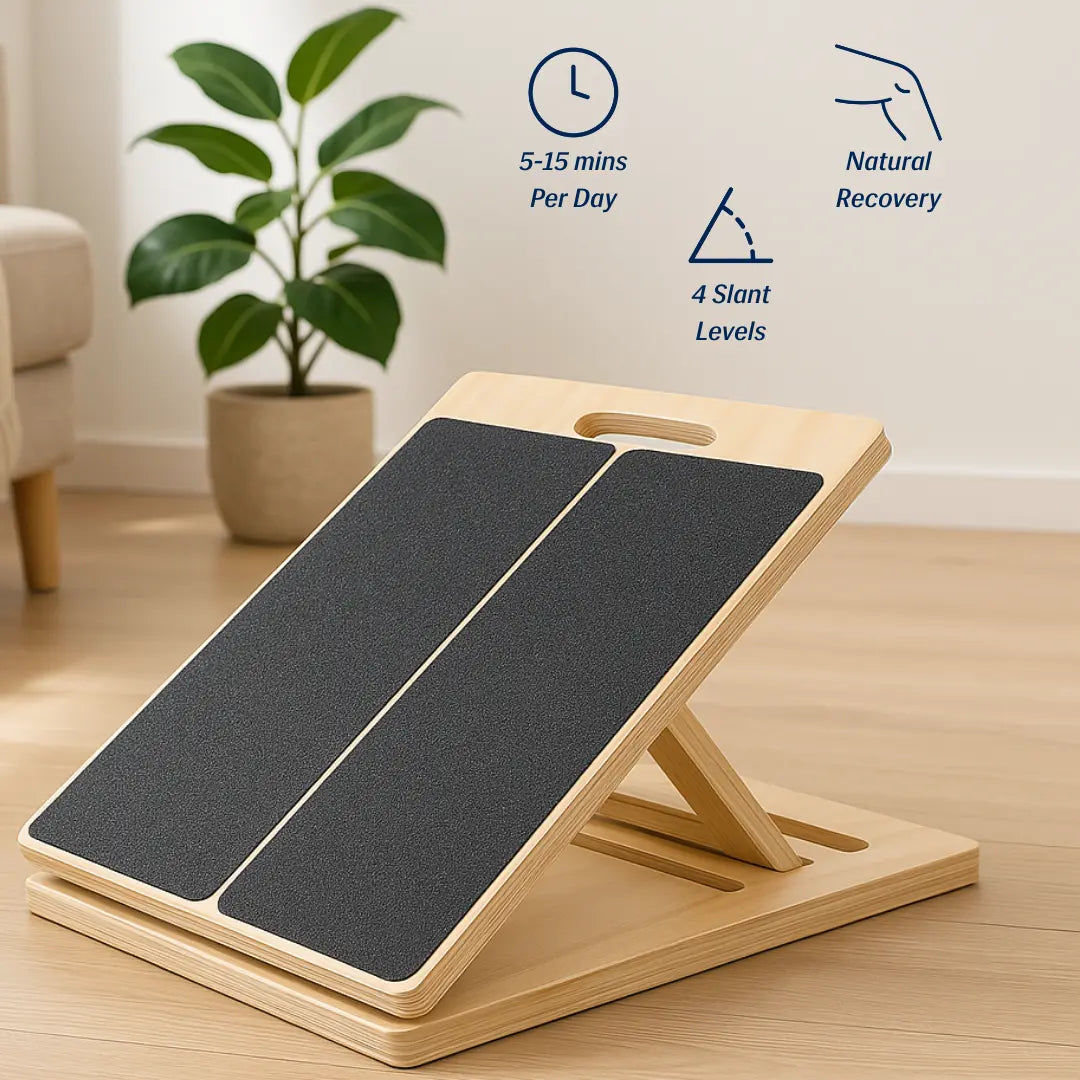 Cyntrix™ Slant Board