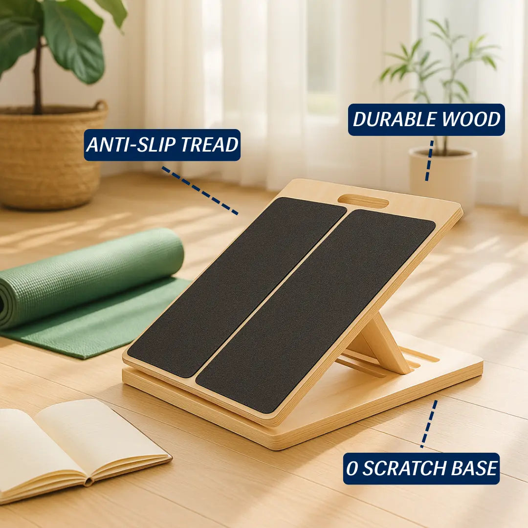 Cyntrix™ Slant Board